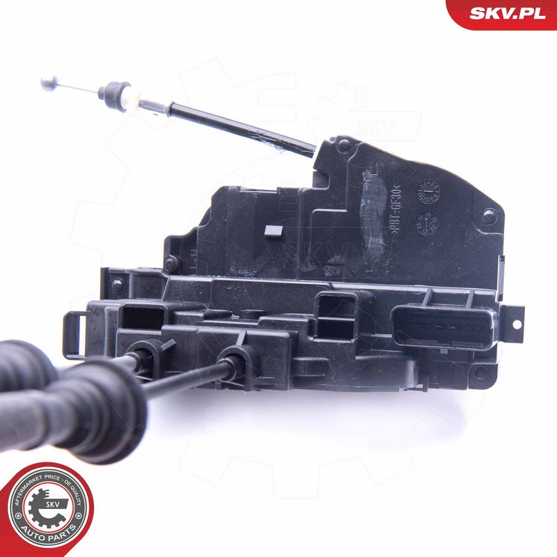 Ukselukk, ESEN SKV 16SKV651