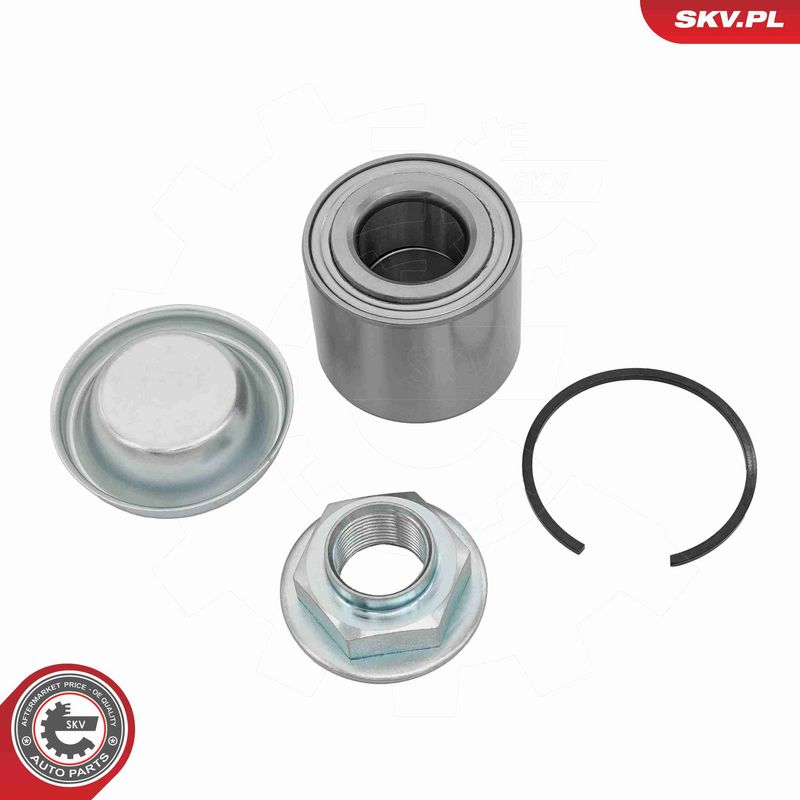 ESEN SKV 85SKV111 Wheel Bearing Kit