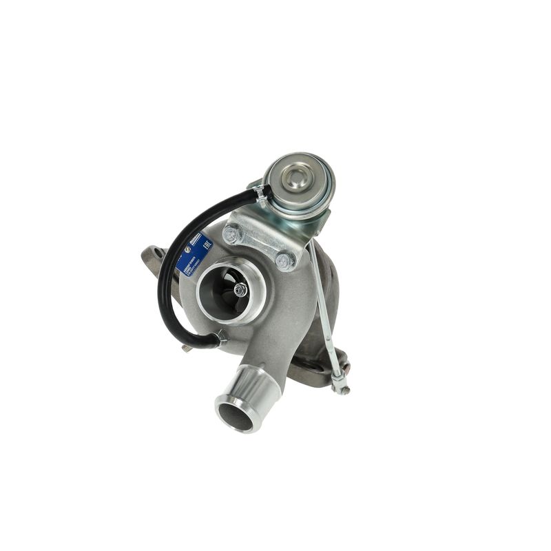 Kompressor, ülelaadimine, NISSENS 93075