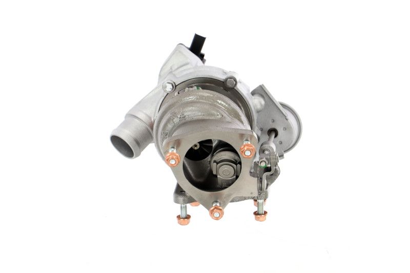 REMANTE 003-002-000031R Turbokompresorius