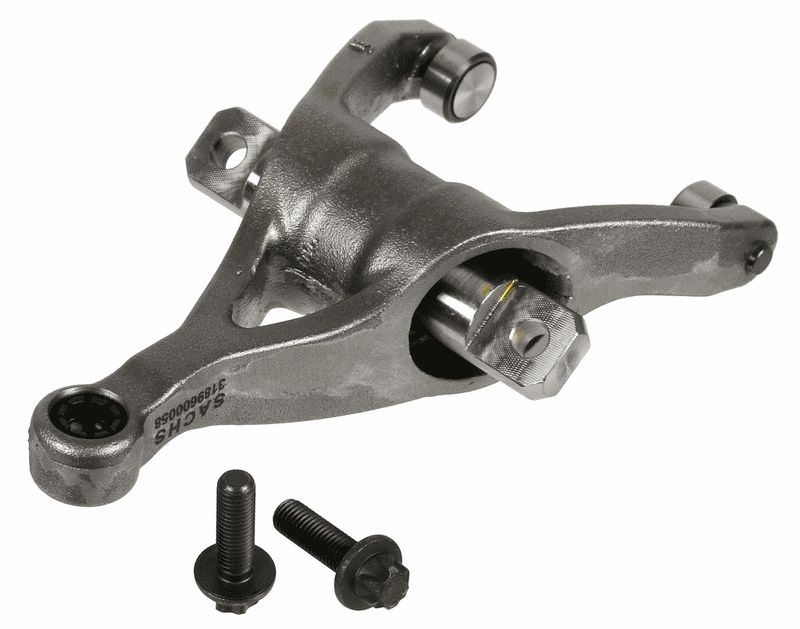 SACHS 3189 600 058 Release Fork, clutch