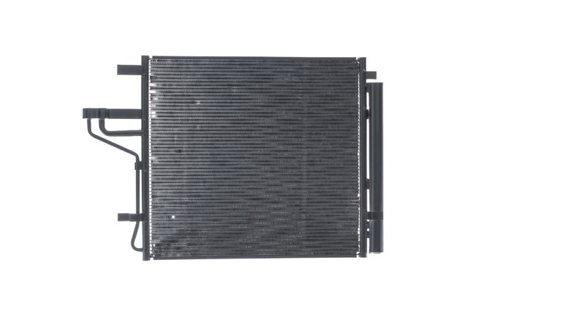 Product Image - Condensor, airconditioning - AC1069000S - MAHLE