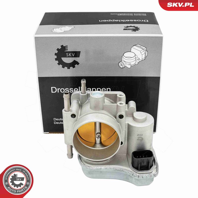 ESEN SKV 12SKV148 Throttle Body