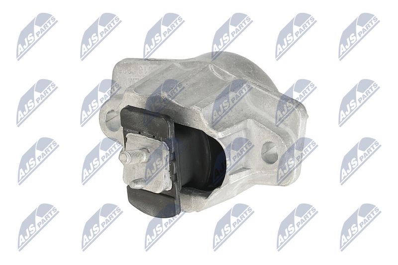 Paigutus, Mootor, NTY ZPS-JG-007