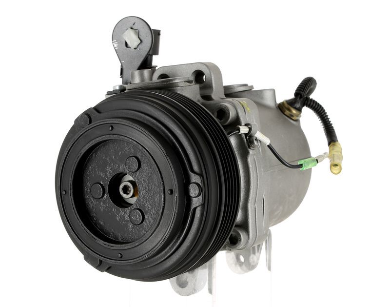CEVAM 8600224 Compressor, air conditioning