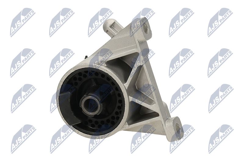 Paigutus, Mootor, NTY ZPS-PL-034