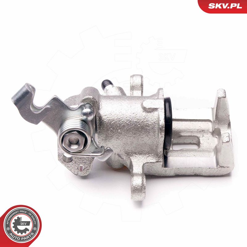 Pidurisadul, ESEN SKV 34SKV134