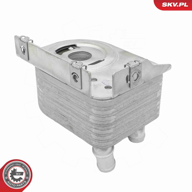 ESEN SKV 31SKV473 Oil Cooler, engine oil