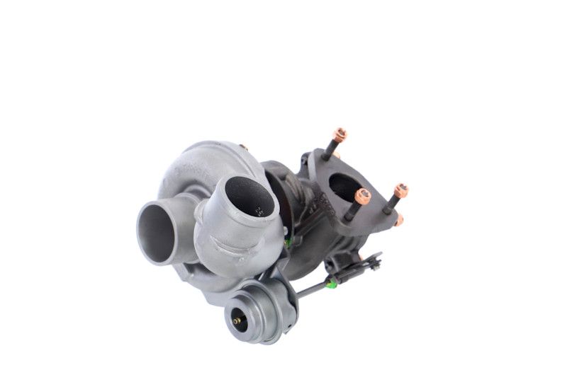 REMANTE 003-001-000196R Turbokompresorius