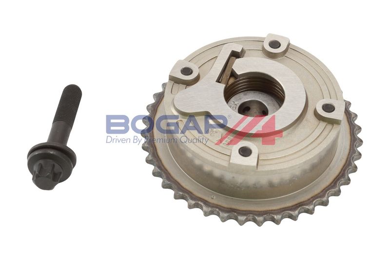Piñon cadena de distribucion BOGAP B1336109 - 5
