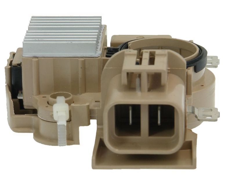 GAUSS GA472 Alternator Regulator