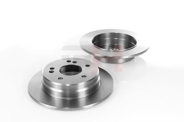Piduriketas, GH GH-423383
