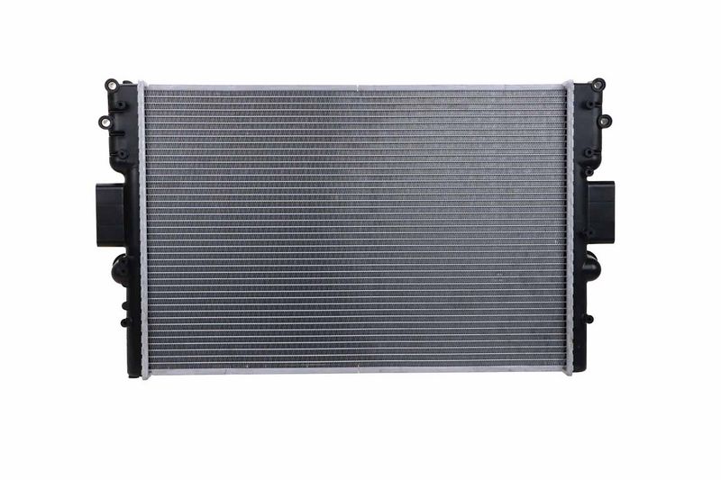 Chladič, chlazení motoru 8MK 366 302-401