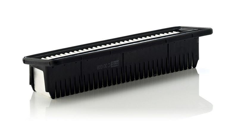 Õhufilter, MANN-FILTER C 30...