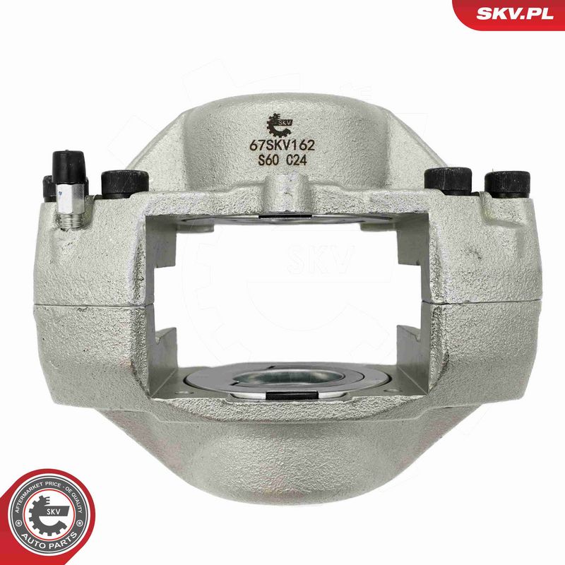 Pidurisadul, ESEN SKV 67SKV162