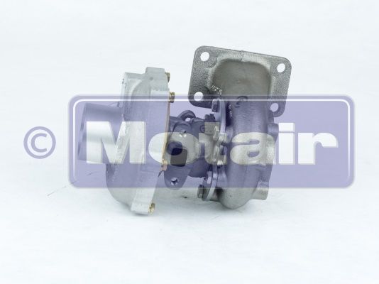 MOTAIR TURBO 333290 Charger, charging (supercharged/turbocharged)