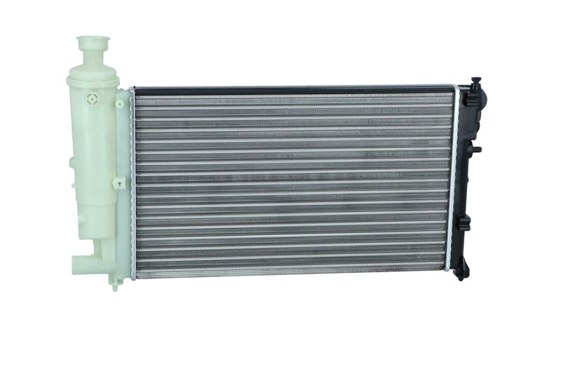 Radiador, refrigeración del motor NRF 50428