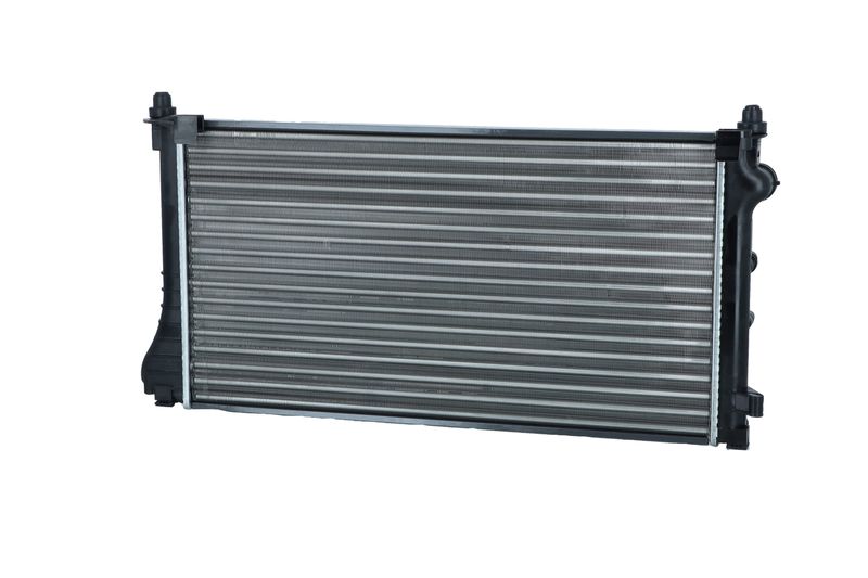 Radiaator, mootorijahutus, NRF 58237