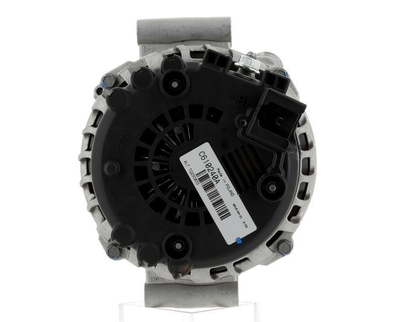 CEVAM 4250 Generatorius
