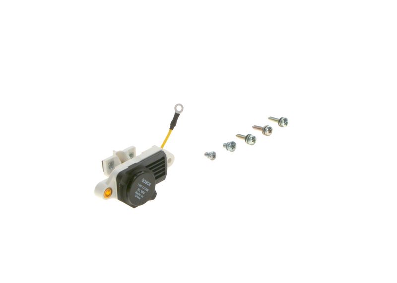 Regulator, alternator 1 987 237 069 BOSCH
