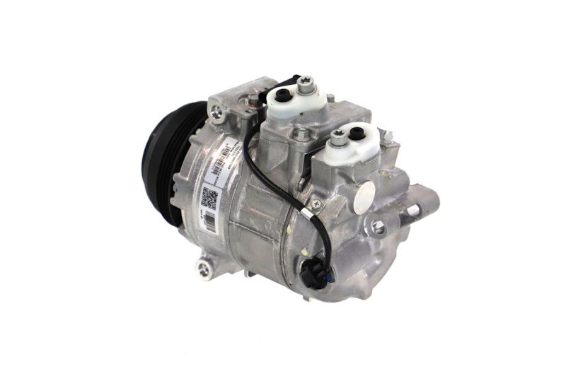 REMANTE 005-001-000376R Compressor, air conditioning