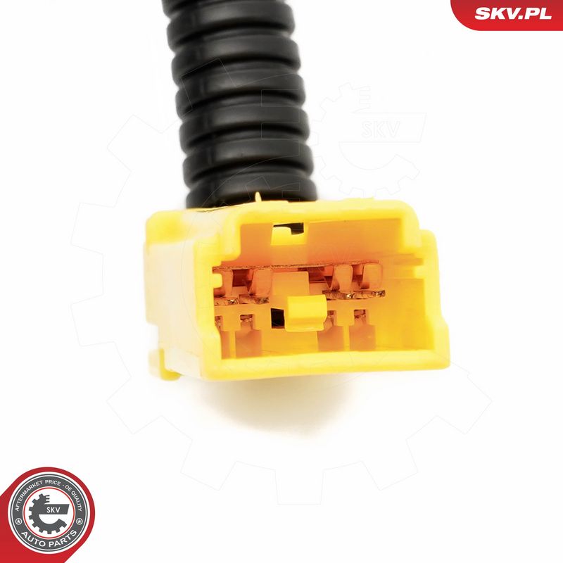 Turvapadja lint, turvapadi, ESEN SKV 96SKV674