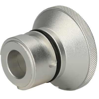 KS TOOLS Adapteris, alyvos pildymo piltuvas