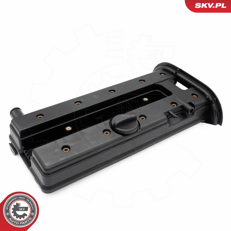 Klapikaas, ESEN SKV 48SKV140