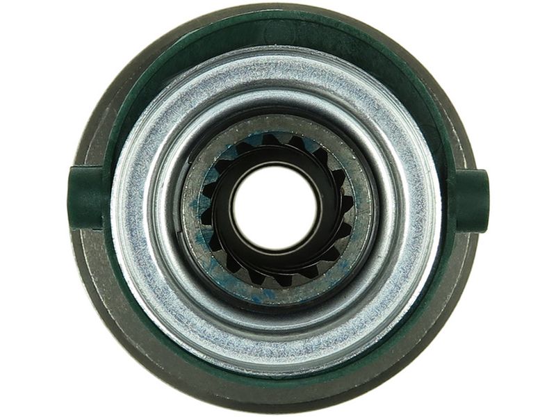 Vabajooks, starter, AS-PL SD0108