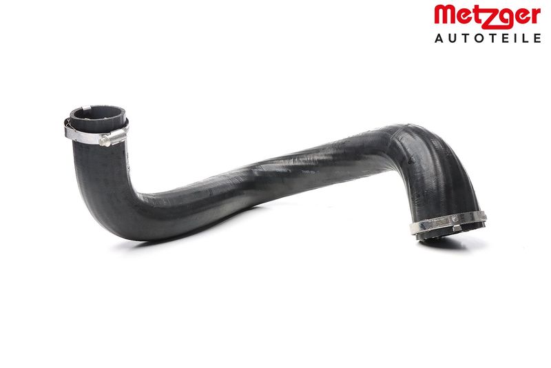 METZGER AUTOTEILE 2401416 Charge Air Hose