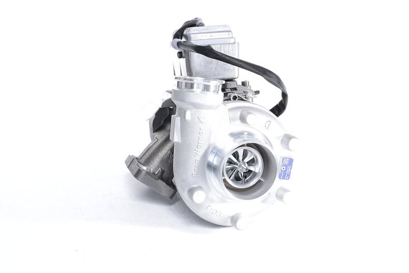 Compresor,sistem de supraalimentare T916987 BTS Turbo