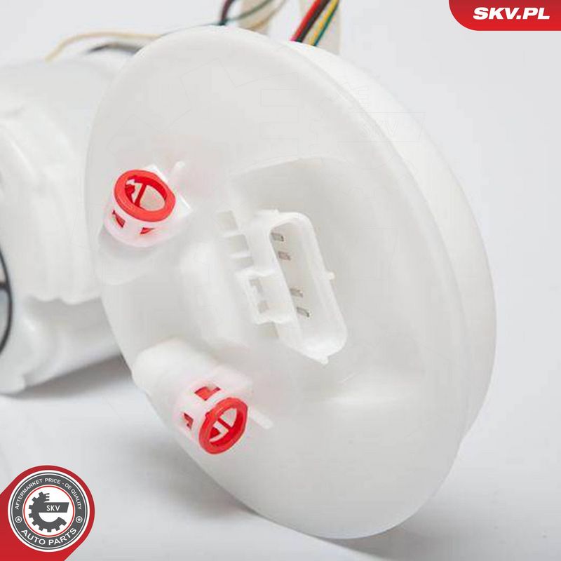 ESEN SKV 02SKV747 fuel supply unit