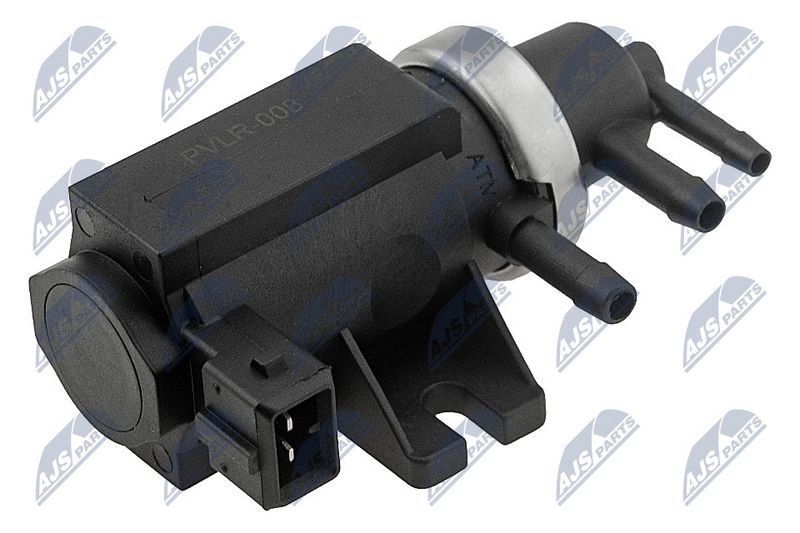 Survemuundur, turbokompressor, NTY EGR-LR-008
