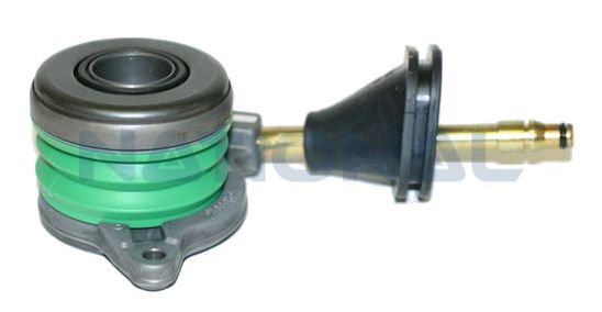 National NSC0020