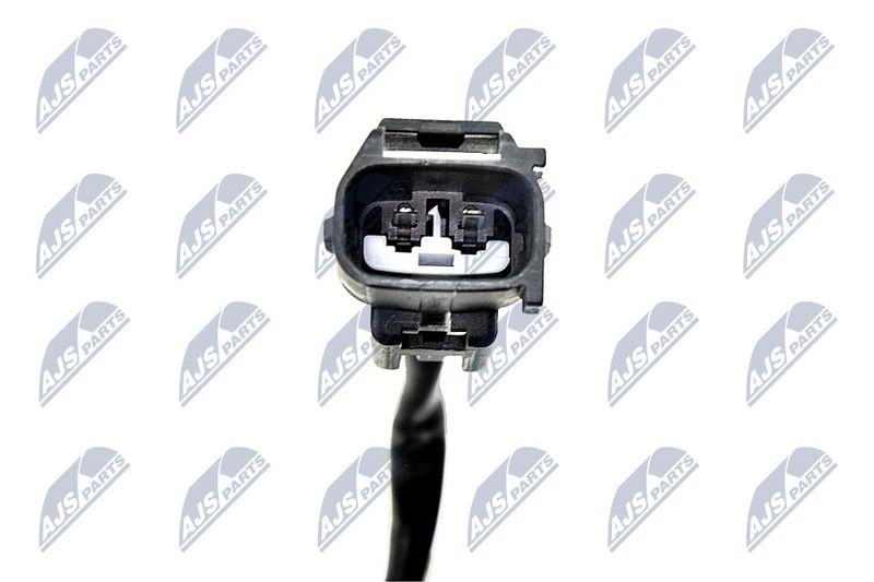Andur, heitgaasitemperatuur, NTY EGT-TY-003