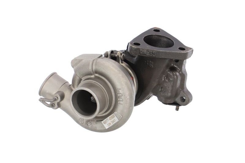 REMANTE 003-001-000314R Charger, charging (supercharged/turbocharged)