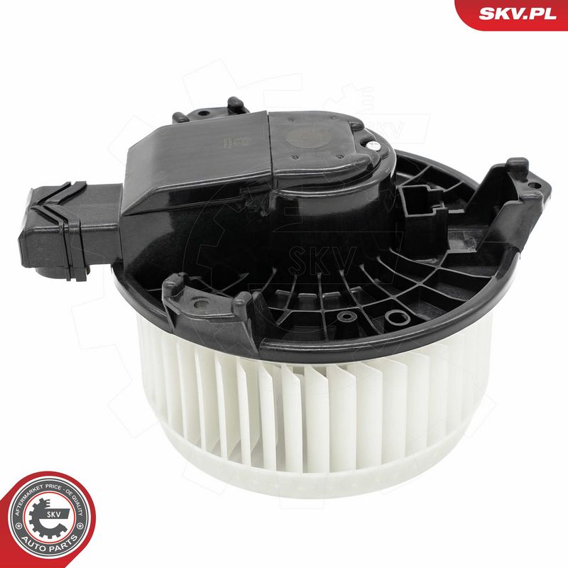 Salongipuhur, ESEN SKV 68SKV187