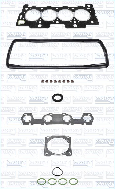 Set garnituri, chiulasa AJUSA 52286700