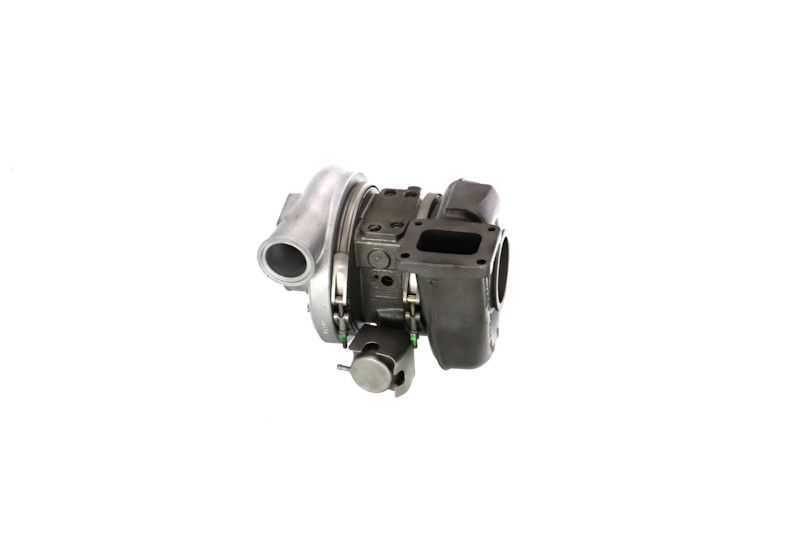 REMANTE 003-004-004306R Charger, charging (supercharged/turbocharged)