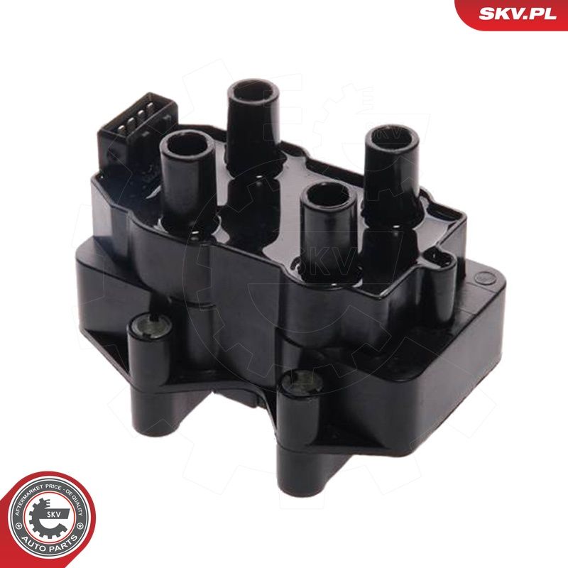 Süütepool, ESEN SKV 03SKV036