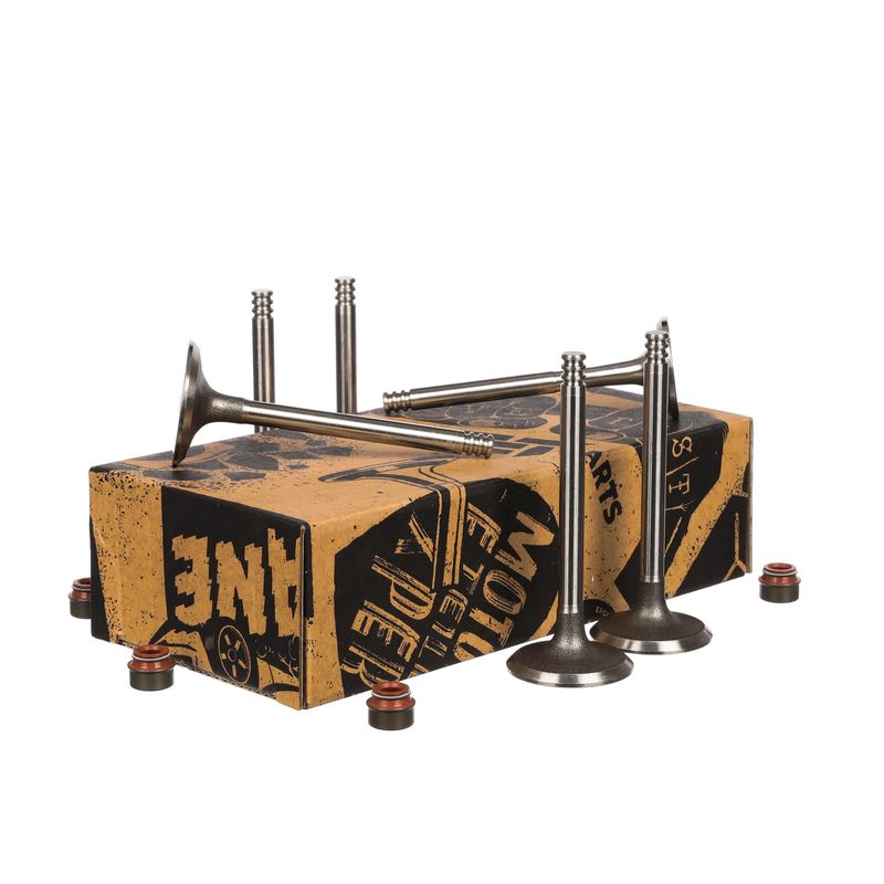 Product Image - Kleppenset, in-/uitlaatklep - VS0004 - ET ENGINETEAM
