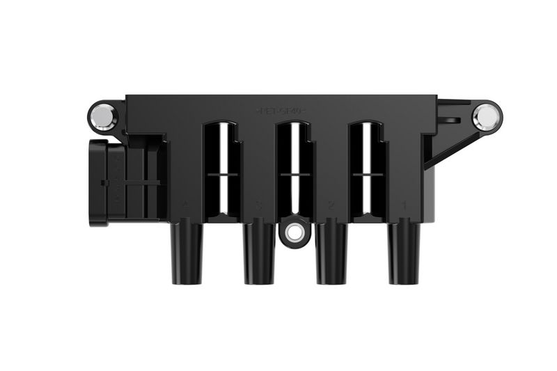 HELLA 5DA 358 000-271 Ignition Coil