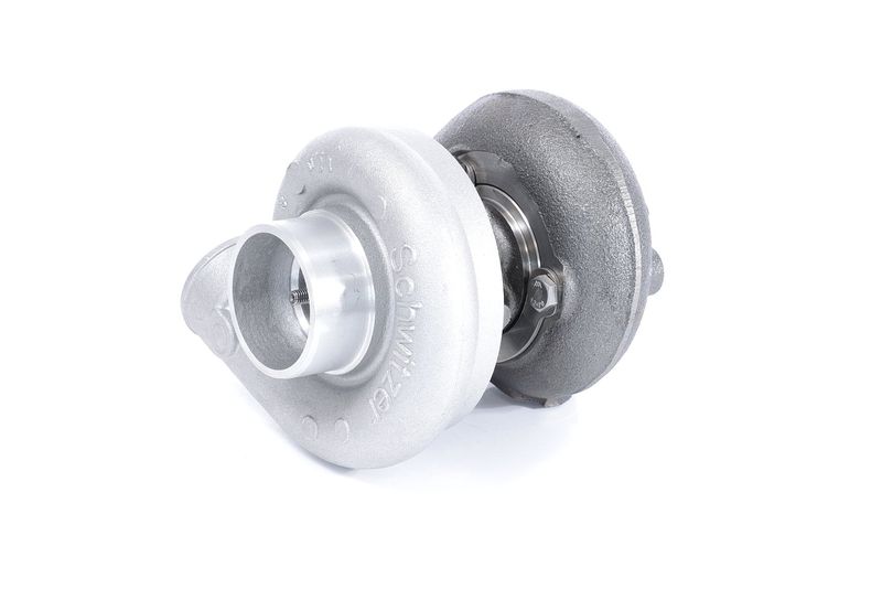 Compresor,sistem de supraalimentare T911998 BTS Turbo