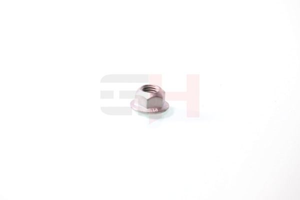 Laager, amorditugilaager, GH GH-394550