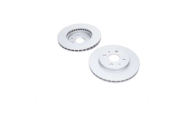 Kavo Parts BR-1724-C Brake Disc