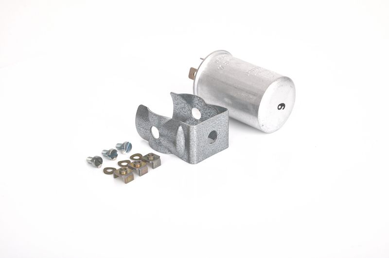 BOSCH 0336200051 Posūkių relė
