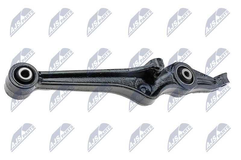 NTY ZWD-HD-025 Control/Trailing Arm, wheel suspension