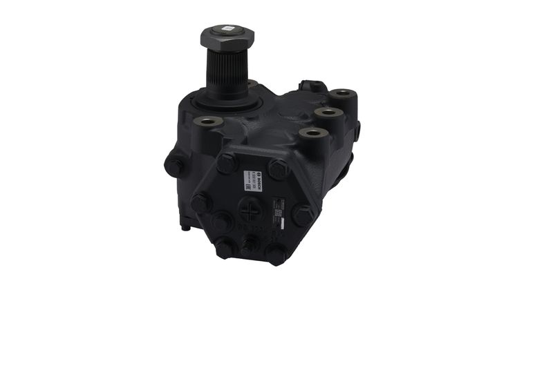 BOSCH KS01001272 Steering Gear