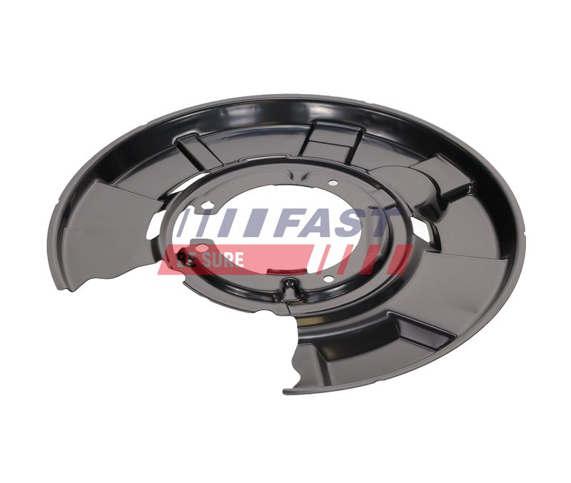 FAST FT02799 Splash Guard, brake disc
