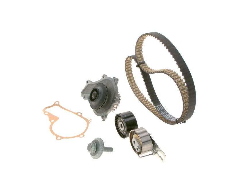 Vodní pumpa + sada ozubeného řemene 1 987 946 957